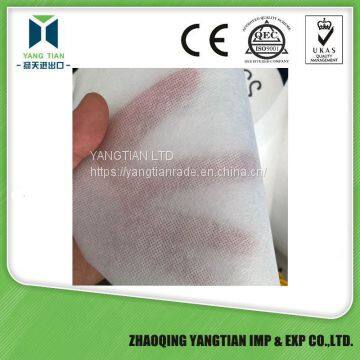 Polypropylene PP Non-Woven Fabric photo-1