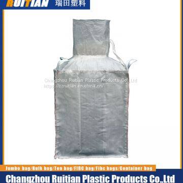 Professional Manufacture Wholesale Type D Antistatic Chemical Packaging Conductive Big Bag