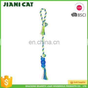 Customized Teenis Ball Pet Toy,rope Dog Toy photo-6