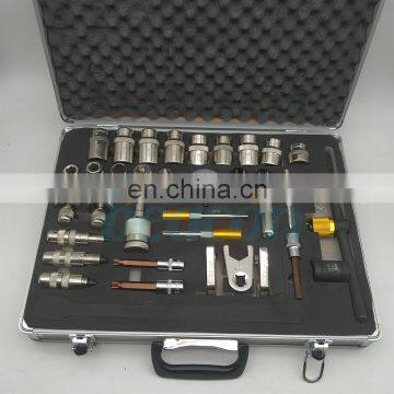 NO.002 38 Pieces Common Rail Injectors Repair Disassembly Tools for BOSCH DENSO photo-3