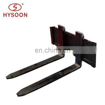Mini Loader Skid Steer Forklift Pallet Forks photo-5