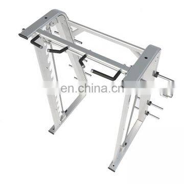 Dhz Fitness Commercial Use Smith Machine photo-5