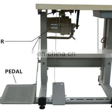 LT 441 Cylinder Bed Domestic High Quality Heavy Duty Sewing Machine photo-4