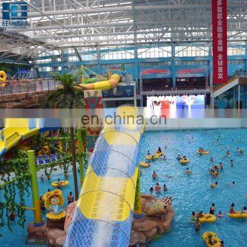 Outdoor Water Park Slides For Sale Used Swimming Pool Water Park Slide Manufacturers