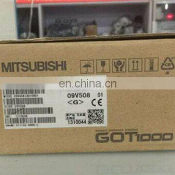 HMI Display Mitsubishi GT1150-QBBD-C 5.7 Inch Touch Screen Hmi Panel GT1150-QBBD-C photo-5