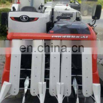 Rice and Wheat Semi-food Harvester photo-3