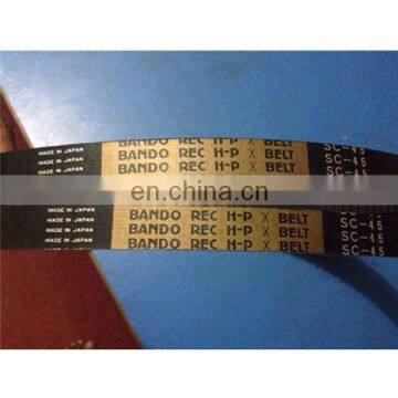 High Quality Kubota Belt Bando Belt v Belt SC45 for Harvester photo-2