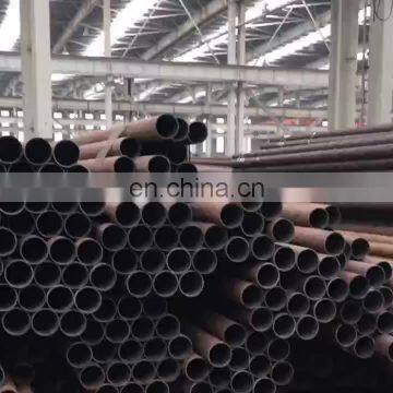 Standard ASTM a106 gr.b gi class b galvanized seamless steel pipe