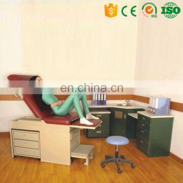 MY-I013F Medical Gynecology Examination Equipment Gynecology Operating Chair photo-2