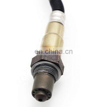 Lambda Oxygen Sensor for CHEVROLET CAPTIVA OPEL VAUXHALL ASTRA CORSA COMBO INSIGNIA SIGNUM 55561554 55561863 55563958 55566592 photo-4