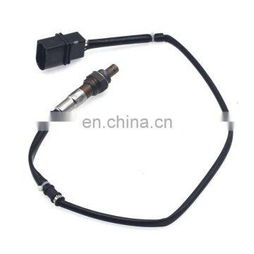 Oxygen Sensor for AUDI  A3 SEAT ALTEA LEON TOLEDO SKODA OCTAVIA VW GOLF JETTA 06A906262BR