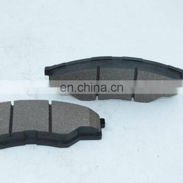Pickup Part Front Brake Pad 04465-0K160 04465-0K010 for HILUX VII 2005- photo-3