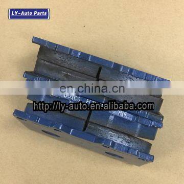 GENUINE for LEXUS LX470 TOYOTA LAND CRUISER FACTORY NEW FRONT BRAKE PADS 04465-60230 0446560230