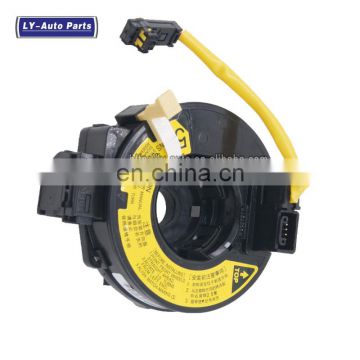 Electric Steering Wheel Spiral Cable Clock Spring OEM 37480-77J10 3748077J10 For Suzuki Swift SX4 Alto