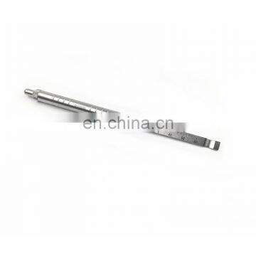 Medical Screw Depth Gauge Surgical Orthopedic Dental Implant Depth Gauge photo-2