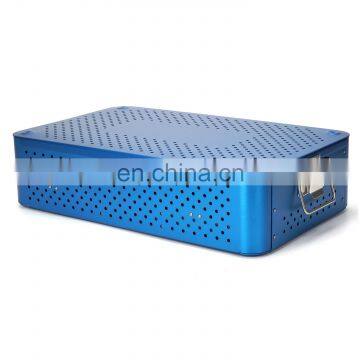 New Femur Reconstruction Interlocking Intramedullary Nail Orthopedic Surgical Instrument Set photo-5