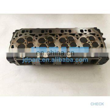 4TNV94L-WB1 Cylinder Head Assembly For Yanmar 4TNV94L-WB1 Engine Spare Part