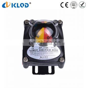 APL-210 Limit Switch