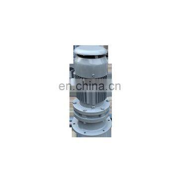 Viscous Detergent Industrial Agitator Liquid Mixer