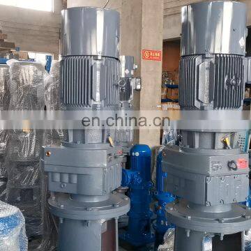 helical gear box gearbox 1 20 ratio reduction gearbox for vertical agitator