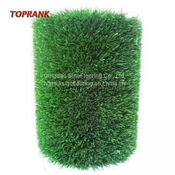School Sports Club Football Artificial Grass With Deep Green Color (45mm, 60mm) photo-5
