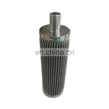 stainless steel Oil and Fuel Filters cartridge Marine equipment candle filter