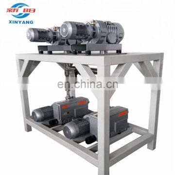 XINYANG LG Series Fruit Freeze Drying Lyophilisation Equipment for Sale Price of China Manufacturer photo-6