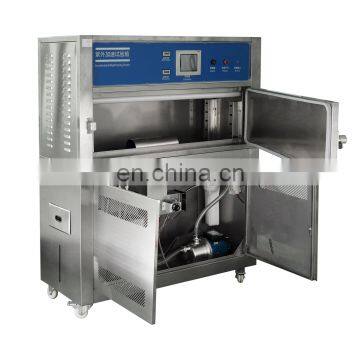 Liyi UV Light Aging Machine Tester UV Accelerated Weathering Chamber photo-3