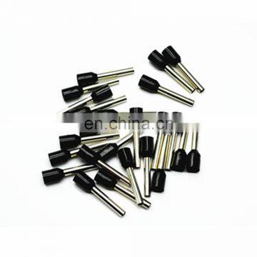 Hampool Best Price Black Ferrules Motor Insulated Non-shrink Cord End Sleeve Terminal photo-7