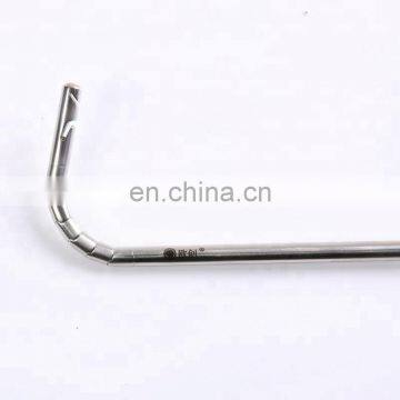Medical Laparoscope Surgical Golden Finger Retractor photo-4