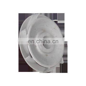 Заводская горячая распродажа высококачественных цветных металлических отливок photo-5