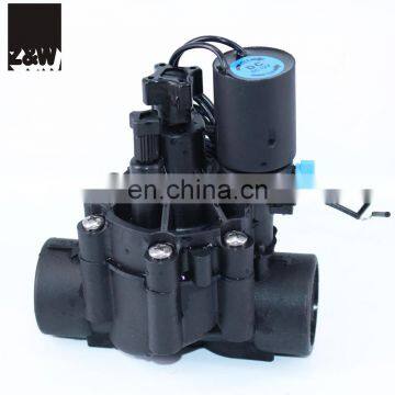 reinforce Nylon plastic irrigation solenoid valve 3/4" 076DH for CPF075 - 3/4 in. FPT Inline Sprinkler Valve