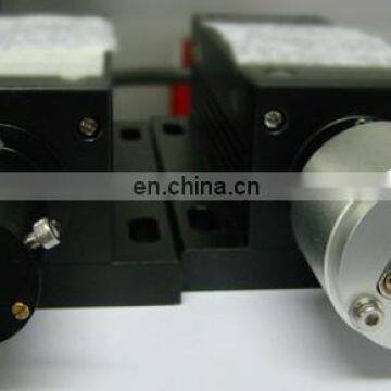 CNI Fiber Coupled 1-8000мВт 457нм синий лазер photo-4