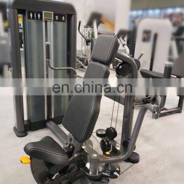 Excellent Design Top Quality Life Fitness Commercial Fitness Gym Equipment Chest Exercise LOW PECTORAL FLY Machine TW06