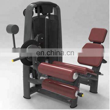Commercial Gym Equipment Leg Curl and Extension Machine photo-4