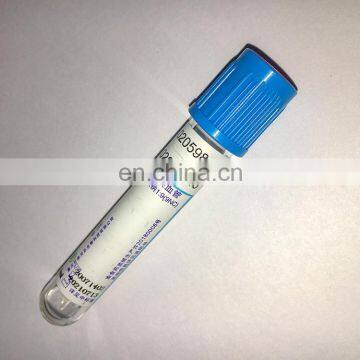 Vacuum Blood Collection PT Tube photo-2