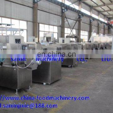 Saixin Series of Twin Screw Extruder photo-3
