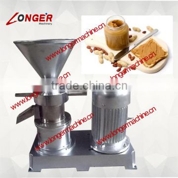 Paste Tahini and Tahina Grinding Machine|Sesame Paste Making Machine