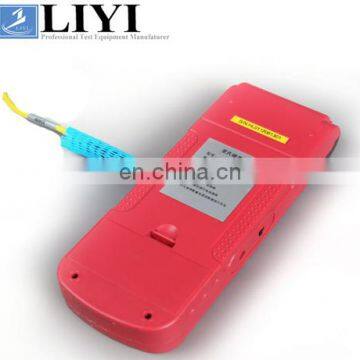 Liyi Portable Leeb Ultrasonic Hardness Tester photo-5