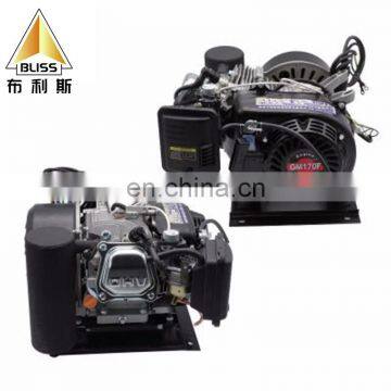 Original Sales Wholesale and Retail 48V/60V/72V Intelligent Variable Frequency Range Extender photo-6