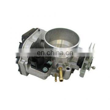 Auto Parts Throttle body OEM 078133063AH 408237221004Z  fits for 2.8L