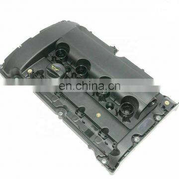 0248Q2 Cylinder Valve Cover Gasket for Citroen Peugeot 1.6 16V Petrol Engine V759886280 High Quality photo-2