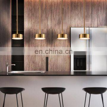 Luxury Decor Iron Modern Lamp Pendant Lamp for Dining Room photo-4