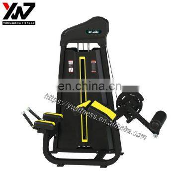 Gym Prone Leg Extension Curl Machine For Sale photo-2