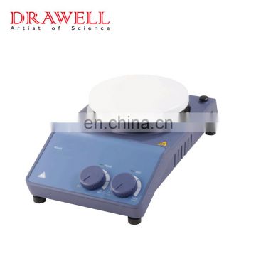 Classic Magnetic Hotplate magnet Stirrer machine