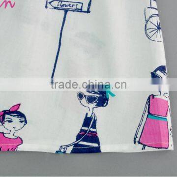 China Supplier Princess Dress for Girls Seller Princess Dress Designs photo-2