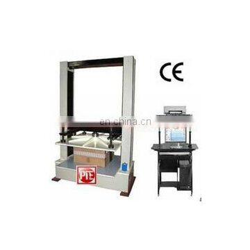 Corrugated Carton Compression Test Machine Price photo-2