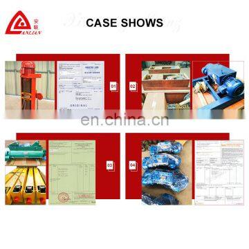 0.4~13kw Conical Rotor Induction Motor photo-6