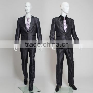 whole body latest design 195cm height man mannequin JOY2