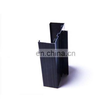 China Aluminum Profile for South America Market Brazil Market 26 Years Extrusion Aluminum Profile Supplier photo-3